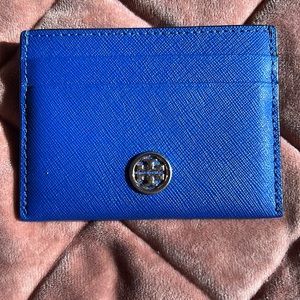 Tory Burch Card Holder